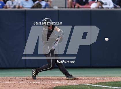 Thumbnail 2 in Central vs. Clovis East (CIF Central Section DII Championships) photogallery.