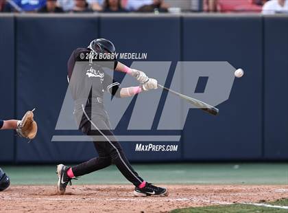 Thumbnail 2 in Central vs. Clovis East (CIF Central Section DII Championships) photogallery.