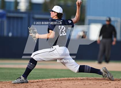 Thumbnail 2 in Central vs. Clovis East (CIF Central Section DII Championships) photogallery.