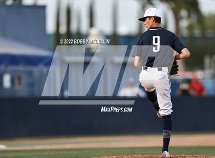 Thumbnail 2 in Central vs. Clovis East (CIF Central Section DII Championships) photogallery.