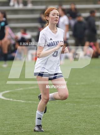 Maranatha Christian @ Del Lago Academy