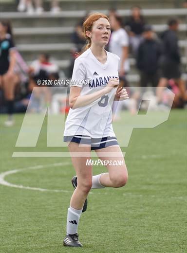 Maranatha Christian @ Del Lago Academy