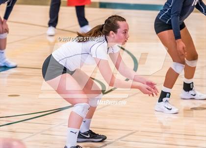 Thumbnail 1 in CCS Div1 Girls Volleyball Championship (Los Gatos vs. Carlmont) photogallery.
