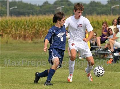 Thumbnail 2 in Althoff Catholic @ Mt. Vernon photogallery.