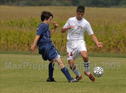 Thumbnail 2 in Althoff Catholic @ Mt. Vernon photogallery.