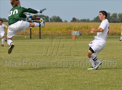 Thumbnail 1 in Althoff Catholic @ Mt. Vernon photogallery.