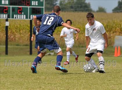 Thumbnail 3 in Althoff Catholic @ Mt. Vernon photogallery.