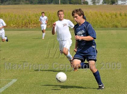 Thumbnail 3 in Althoff Catholic @ Mt. Vernon photogallery.