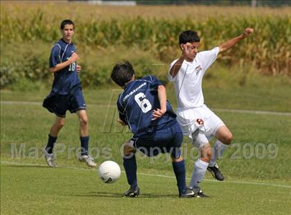 Thumbnail 1 in Althoff Catholic @ Mt. Vernon photogallery.