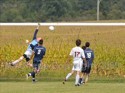 Thumbnail 3 in Althoff Catholic @ Mt. Vernon photogallery.