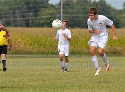 Thumbnail 3 in Althoff Catholic @ Mt. Vernon photogallery.
