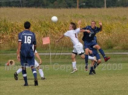Thumbnail 1 in Althoff Catholic @ Mt. Vernon photogallery.