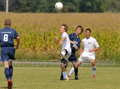Thumbnail 2 in Althoff Catholic @ Mt. Vernon photogallery.