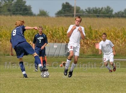 Thumbnail 2 in Althoff Catholic @ Mt. Vernon photogallery.