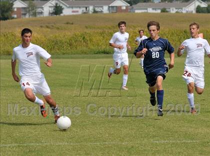 Thumbnail 3 in Althoff Catholic @ Mt. Vernon photogallery.