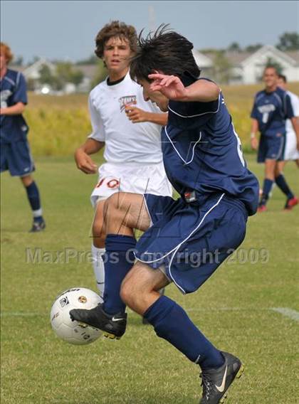 Thumbnail 3 in Althoff Catholic @ Mt. Vernon photogallery.