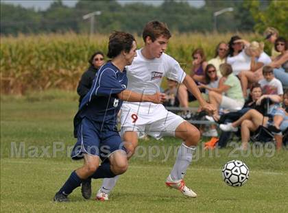Thumbnail 3 in Althoff Catholic @ Mt. Vernon photogallery.