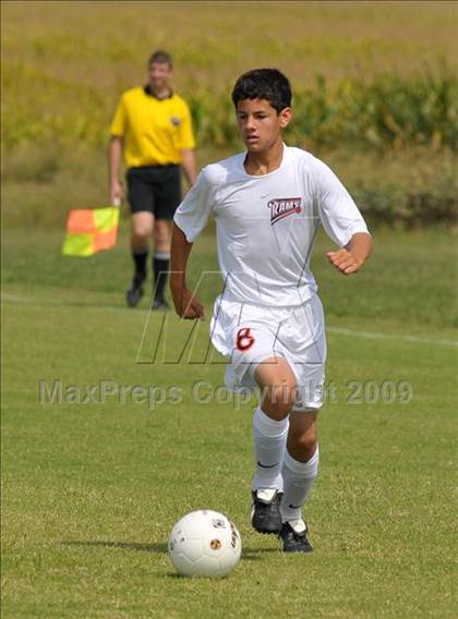 Thumbnail 3 in Althoff Catholic @ Mt. Vernon photogallery.
