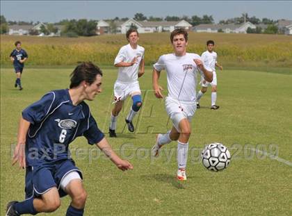 Thumbnail 3 in Althoff Catholic @ Mt. Vernon photogallery.