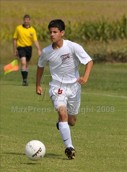 Thumbnail 1 in Althoff Catholic @ Mt. Vernon photogallery.