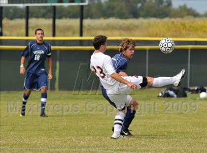 Thumbnail 3 in Althoff Catholic @ Mt. Vernon photogallery.