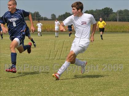 Thumbnail 2 in Althoff Catholic @ Mt. Vernon photogallery.