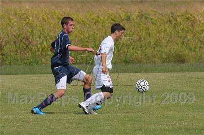 Thumbnail 1 in Althoff Catholic @ Mt. Vernon photogallery.