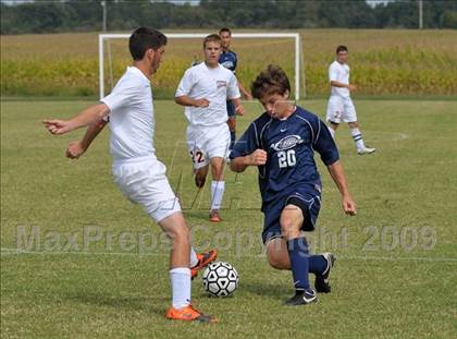 Thumbnail 2 in Althoff Catholic @ Mt. Vernon photogallery.