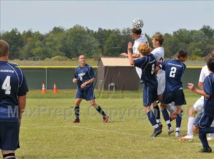 Thumbnail 1 in Althoff Catholic @ Mt. Vernon photogallery.