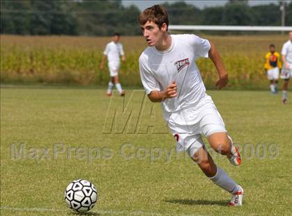 Thumbnail 2 in Althoff Catholic @ Mt. Vernon photogallery.