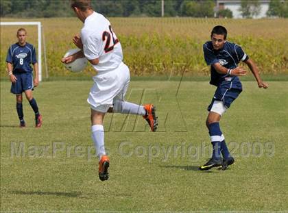 Thumbnail 3 in Althoff Catholic @ Mt. Vernon photogallery.