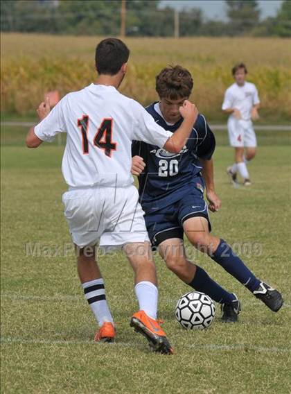 Thumbnail 2 in Althoff Catholic @ Mt. Vernon photogallery.