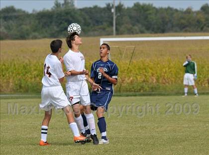 Thumbnail 1 in Althoff Catholic @ Mt. Vernon photogallery.