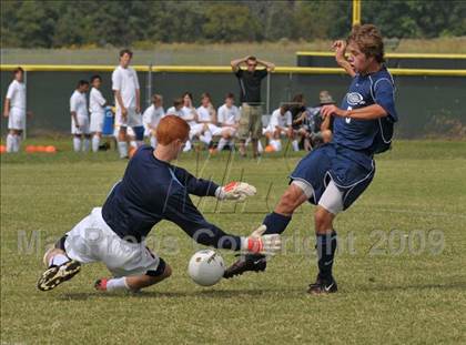Thumbnail 3 in Althoff Catholic @ Mt. Vernon photogallery.
