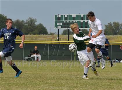 Thumbnail 1 in Althoff Catholic @ Mt. Vernon photogallery.