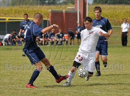 Thumbnail 2 in Althoff Catholic @ Mt. Vernon photogallery.
