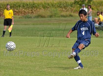 Thumbnail 2 in Althoff Catholic @ Mt. Vernon photogallery.