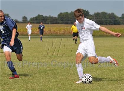 Thumbnail 1 in Althoff Catholic @ Mt. Vernon photogallery.