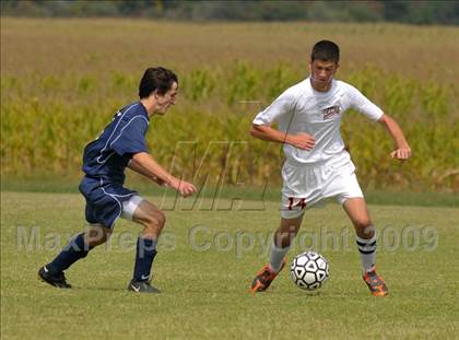 Thumbnail 3 in Althoff Catholic @ Mt. Vernon photogallery.