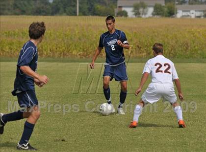 Thumbnail 3 in Althoff Catholic @ Mt. Vernon photogallery.