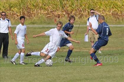 Thumbnail 1 in Althoff Catholic @ Mt. Vernon photogallery.