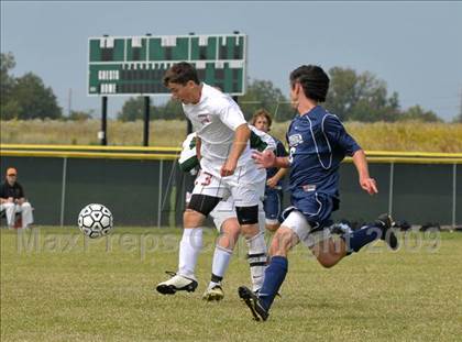Thumbnail 2 in Althoff Catholic @ Mt. Vernon photogallery.