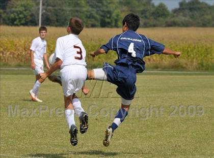 Thumbnail 2 in Althoff Catholic @ Mt. Vernon photogallery.