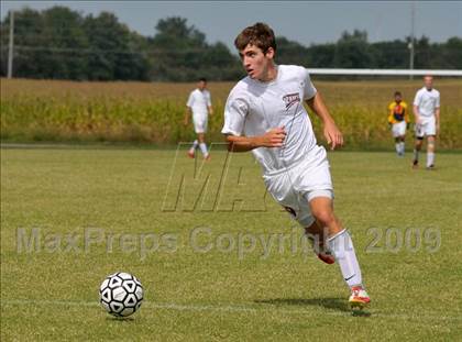 Thumbnail 3 in Althoff Catholic @ Mt. Vernon photogallery.