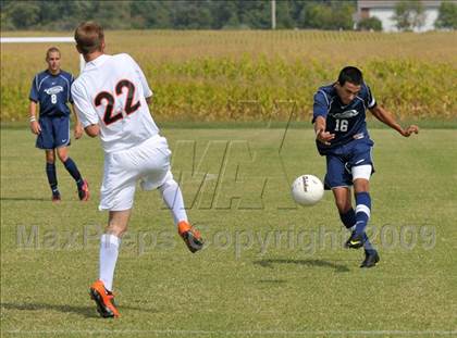 Thumbnail 2 in Althoff Catholic @ Mt. Vernon photogallery.