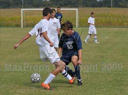 Thumbnail 3 in Althoff Catholic @ Mt. Vernon photogallery.
