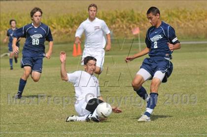 Thumbnail 1 in Althoff Catholic @ Mt. Vernon photogallery.