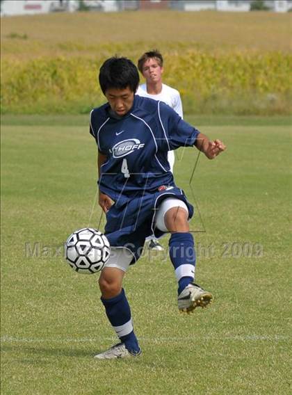 Thumbnail 2 in Althoff Catholic @ Mt. Vernon photogallery.