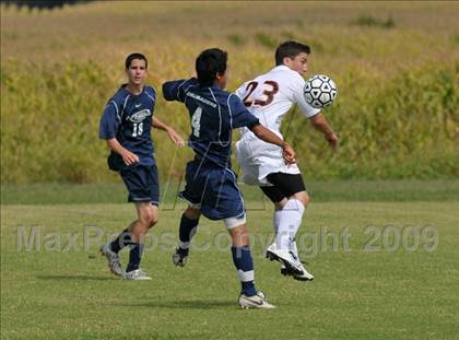 Thumbnail 3 in Althoff Catholic @ Mt. Vernon photogallery.