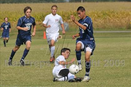 Thumbnail 2 in Althoff Catholic @ Mt. Vernon photogallery.